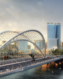 無縫鋼管應用道路橋梁