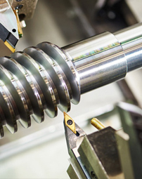 無縫鋼管應用機械加工