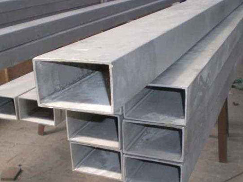 無縫方矩管加工定制 型號全 無縫方矩管加工定制 型號全