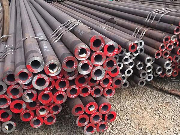 冷拔無縫鋼管的用途與工藝 冷拔無縫鋼管的用途與工藝