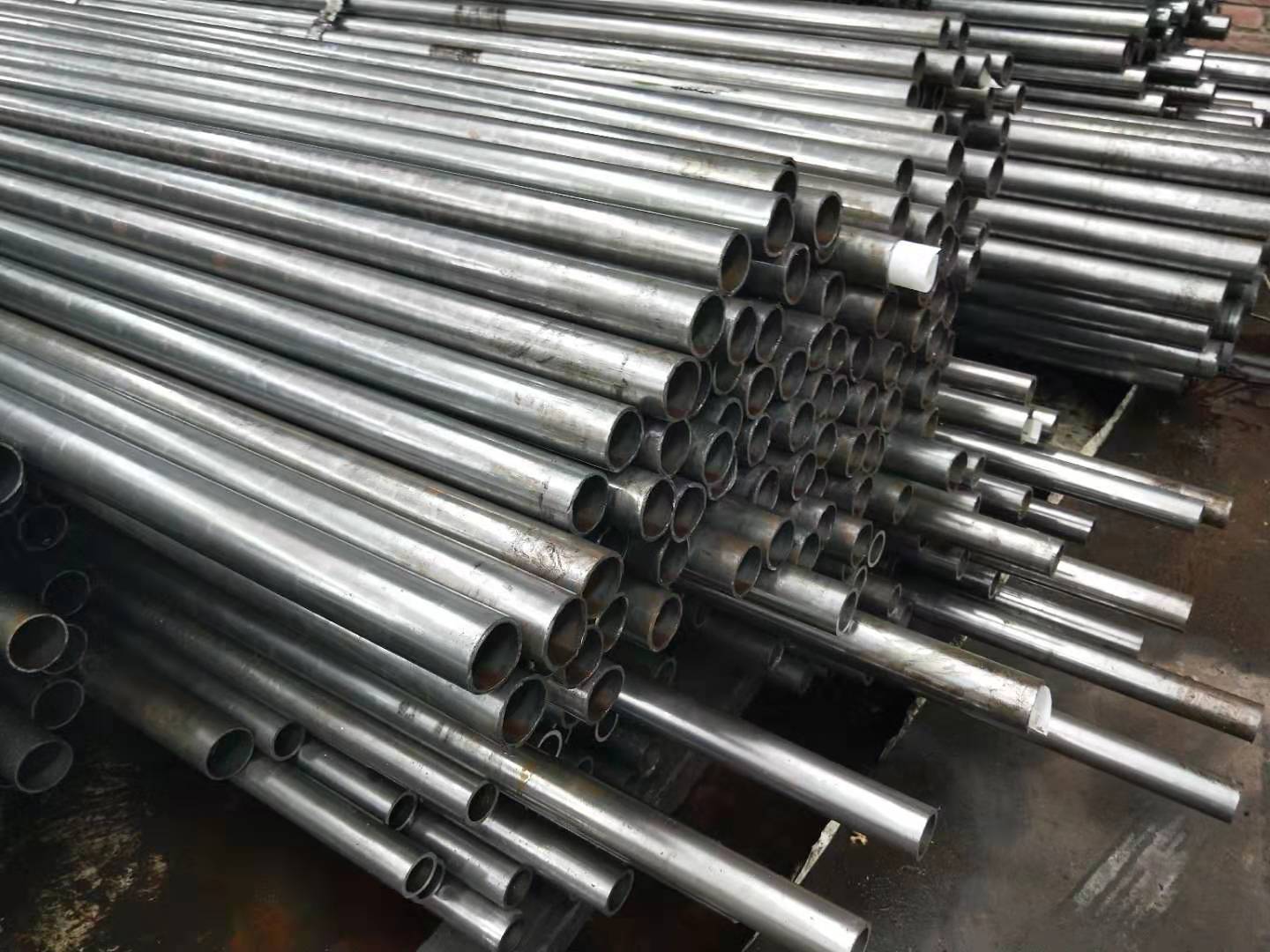 冷拔精密鋼管的制作工藝 冷拔精密鋼管的制作工藝